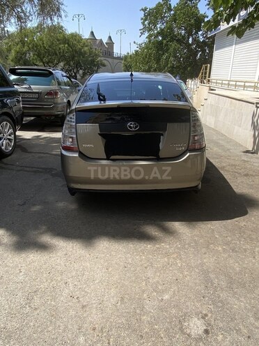 Toyota Prius 2006, 250,000 km - 1.5 l - Bakı
