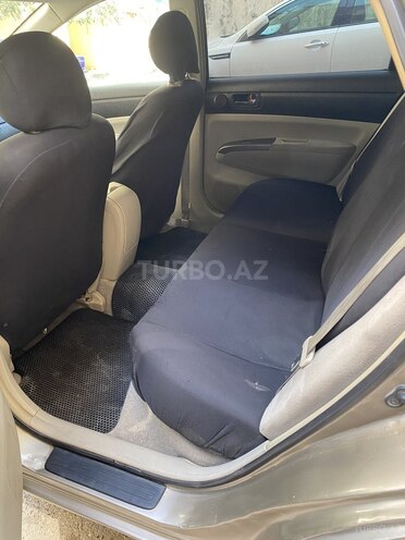 Toyota Prius 2006, 250,000 km - 1.5 l - Bakı