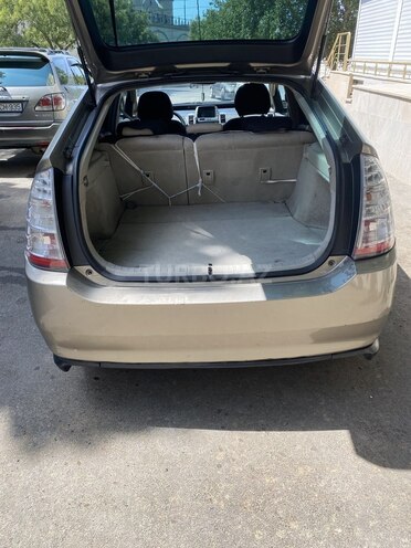 Toyota Prius 2006, 250,000 km - 1.5 l - Bakı