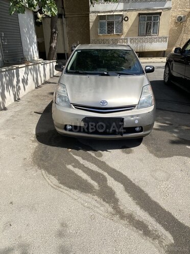 Toyota Prius 2006, 250,000 km - 1.5 l - Bakı