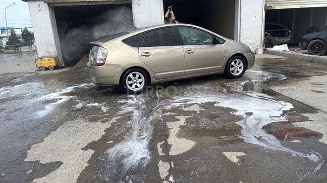 Toyota Prius 2006, 250,000 km - 1.5 l - Bakı