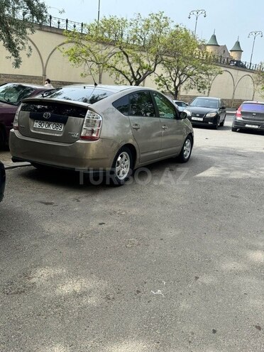 Toyota Prius 2006, 250,000 km - 1.5 l - Bakı