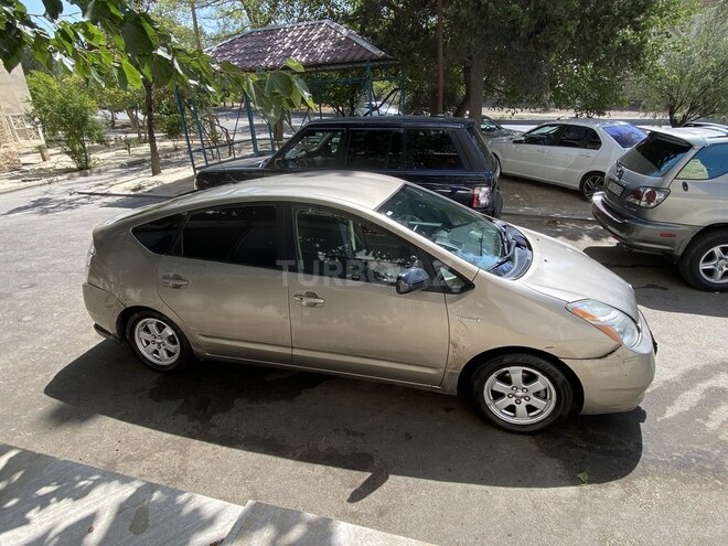 Toyota Prius 2006, 250,000 km - 1.5 l - Bakı