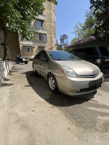 Toyota Prius 2006, 250,000 km - 1.5 l - Bakı