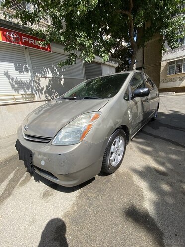 Toyota Prius 2006, 250,000 km - 1.5 l - Bakı