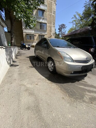 Toyota Prius 2006, 250,000 km - 1.5 l - Bakı