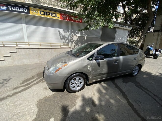 Toyota Prius 2006, 250,000 km - 1.5 l - Bakı