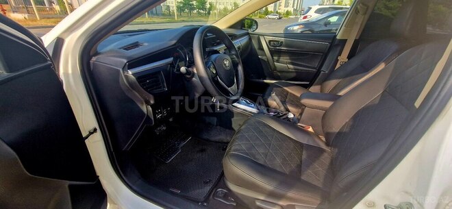 Toyota Corolla 2014, 165,928 km - 2.0 l - Bakı