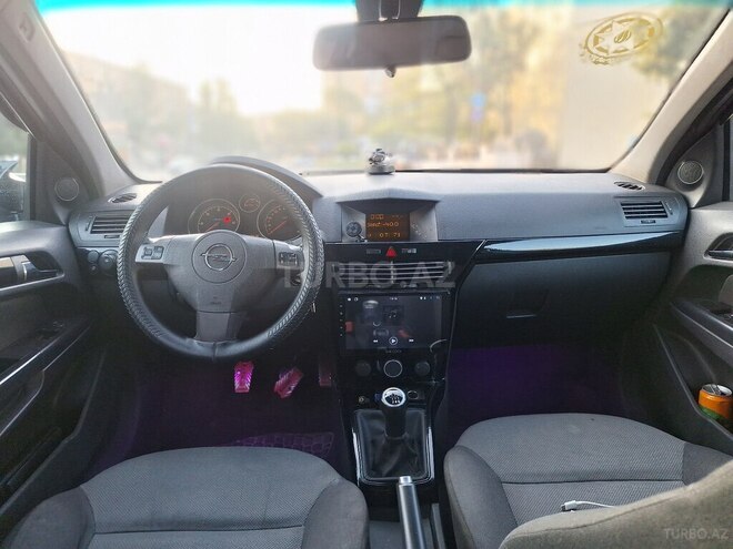 Opel Astra 2005, 284,000 km - 1.3 l - Bakı