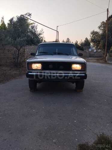 LADA (VAZ) 2107 1995, 95,000 km - 1.6 l - Bakı