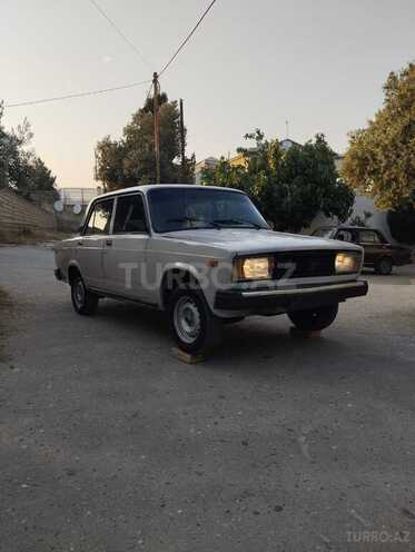 LADA (VAZ) 2107 1995, 95,000 km - 1.6 l - Bakı