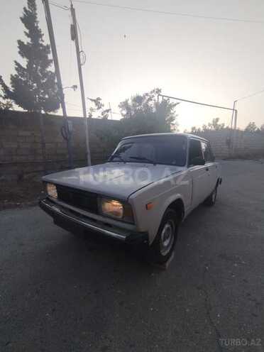 LADA (VAZ) 2107 1995, 95,000 km - 1.6 l - Bakı
