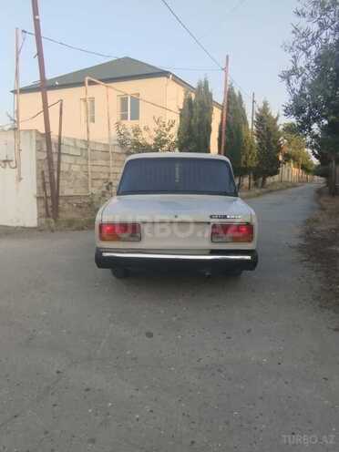 LADA (VAZ) 2107 1995, 95,000 km - 1.6 l - Bakı