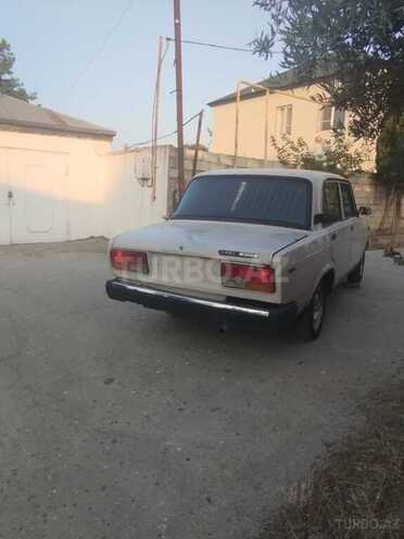 LADA (VAZ) 2107 1995, 95,000 km - 1.6 l - Bakı