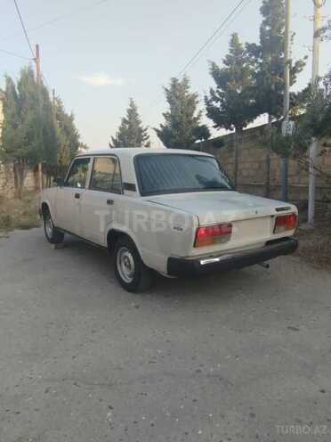 LADA (VAZ) 2107 1995, 95,000 km - 1.6 l - Bakı