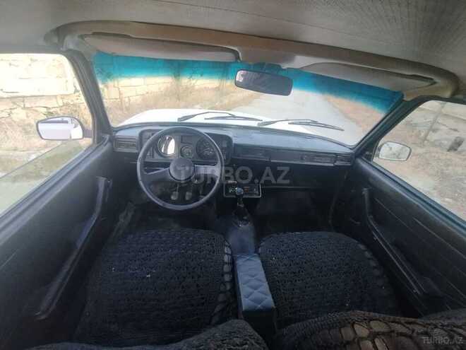 LADA (VAZ) 2107 1995, 95,000 km - 1.6 l - Bakı