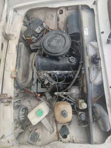 LADA (VAZ) 2107 1995, 95,000 km - 1.6 l - Bakı