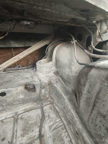 LADA (VAZ) 2107 1995, 95,000 km - 1.6 l - Bakı