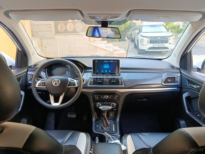 Baic M60 2021, 45,633 km - 1.5 l - Bakı