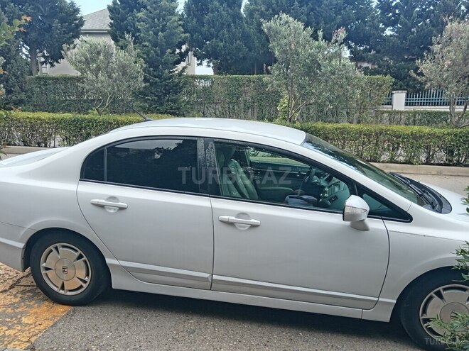 Honda Civic-2