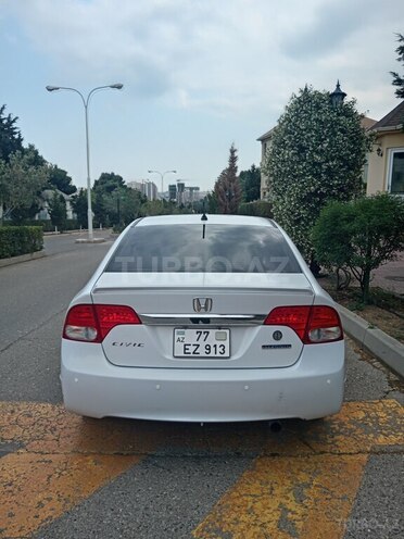 Honda Civic-4