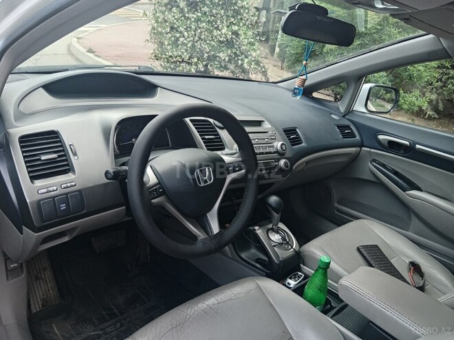 Honda Civic-5