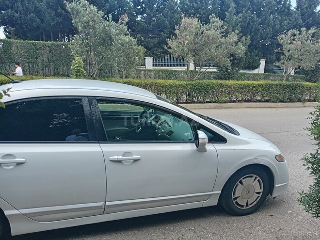 Honda Civic-6