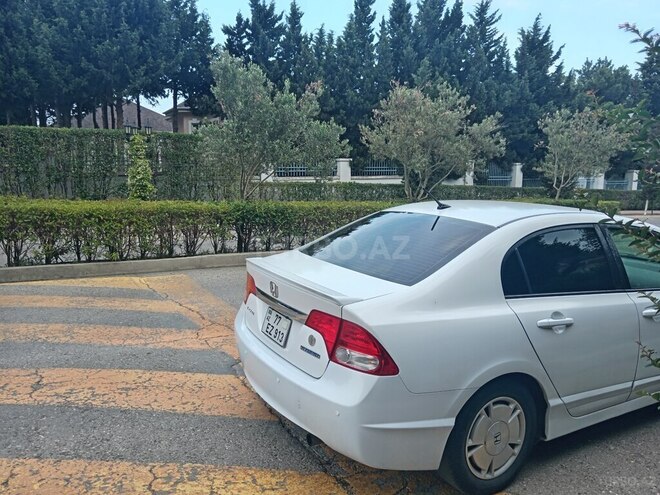 Honda Civic-7