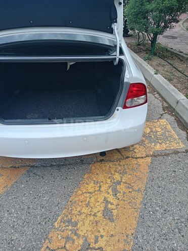 Honda Civic-8
