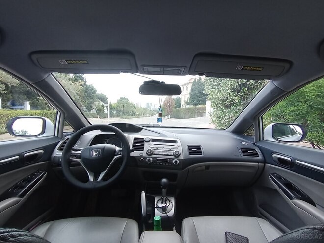 Honda Civic-12