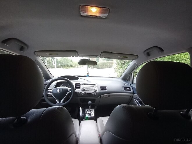 Honda Civic-11