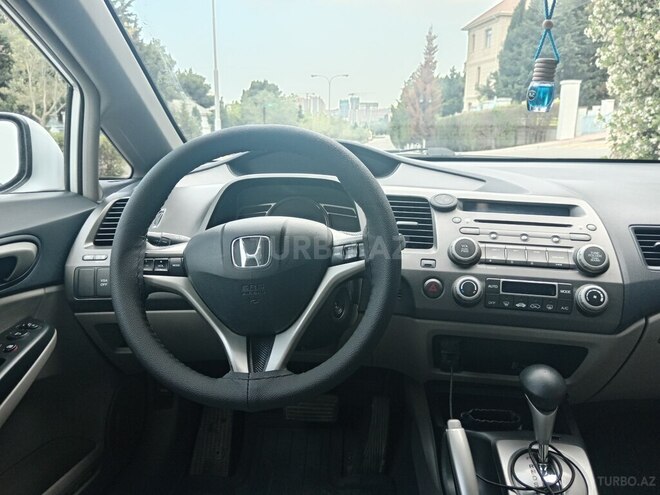 Honda Civic-13