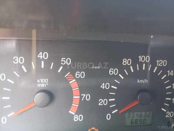 LADA (VAZ) 2112 2002, 334,591 km - 1.6 л - Gəncə