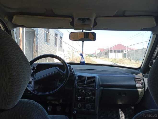 LADA (VAZ) 2112 2002, 334,591 km - 1.6 л - Gəncə