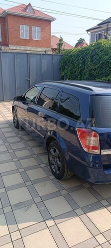 Opel Astra 2007, 295,000 km - 1.4 l - Bakı