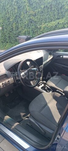 Opel Astra 2007, 295,000 km - 1.4 l - Bakı