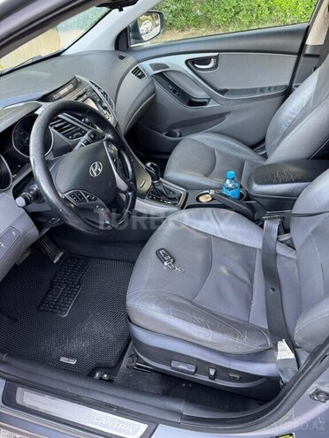 Hyundai Elantra 2014, 253,820 km - 1.8 l - Bakı