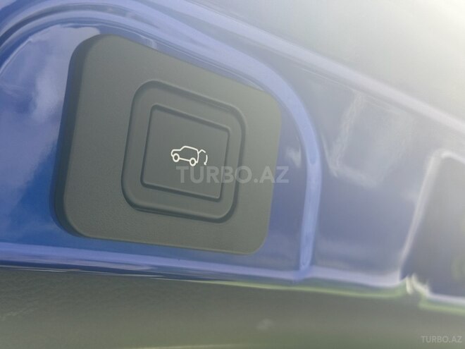 VGV U75 Plus 2025, 0 km - 2.0 l - Bakı