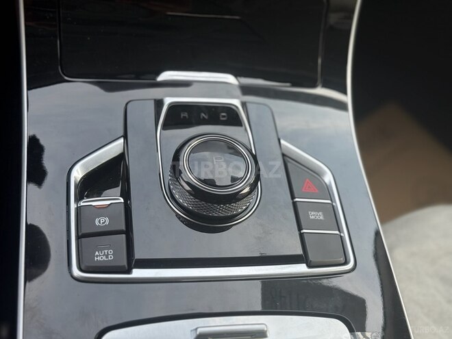 VGV U75 Plus 2025, 0 km - 2.0 l - Bakı