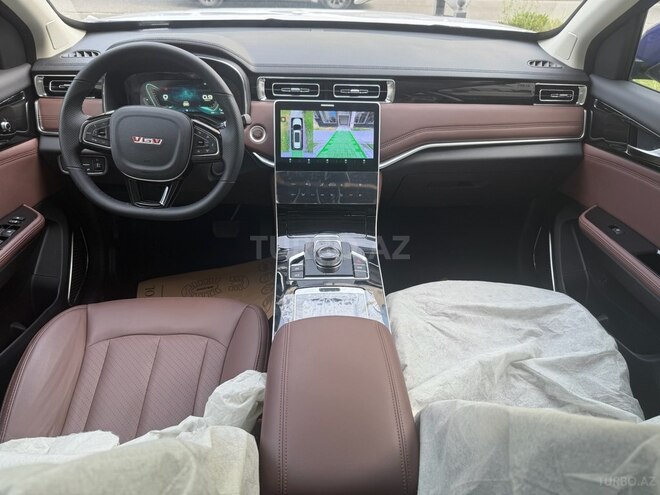 VGV U75 Plus 2025, 0 km - 2.0 l - Bakı