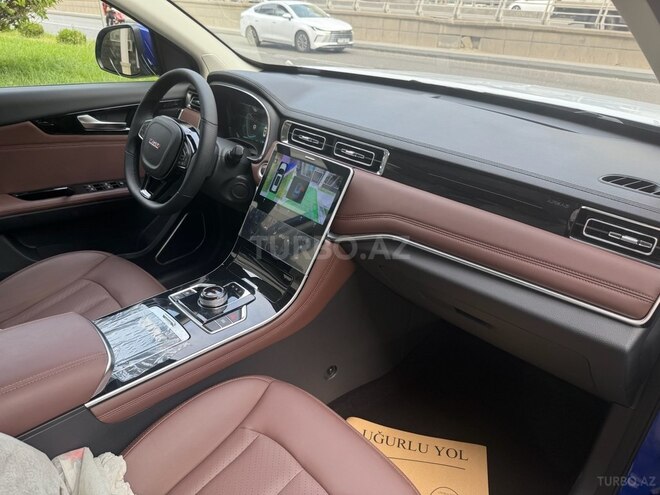 VGV U75 Plus 2025, 0 km - 2.0 l - Bakı