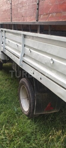 GAZ 33021 1998, 260,000 km - 2.4 l - Bərdə