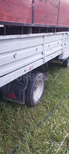 GAZ 33021 1998, 260,000 km - 2.4 l - Bərdə