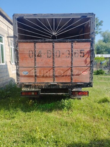 GAZ 33021 1998, 260,000 km - 2.4 l - Bərdə