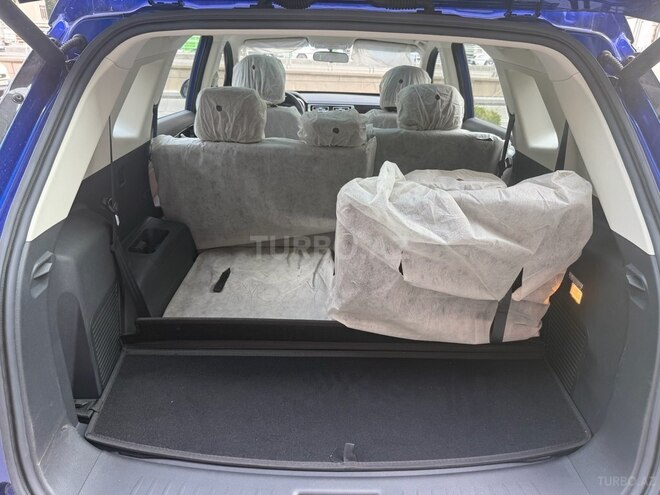 VGV U75 Plus 2025, 0 km - 2.0 l - Bakı