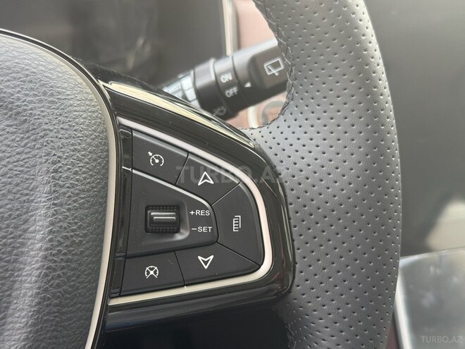 VGV U75 Plus 2025, 0 km - 2.0 l - Bakı