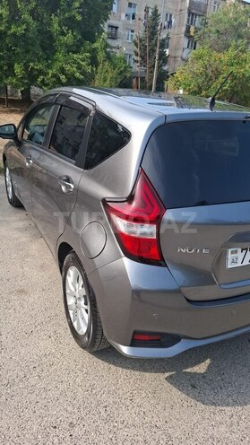 Nissan Note 2020, 31,000 km - 1.2 l - Bakı