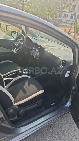 Nissan Note 2020, 31,000 km - 1.2 l - Bakı