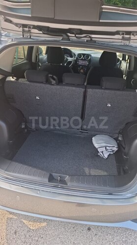 Nissan Note 2020, 31,000 km - 1.2 l - Bakı