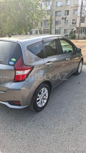 Nissan Note 2020, 31,000 km - 1.2 l - Bakı